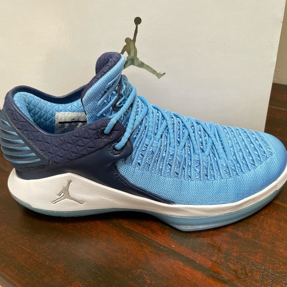 Jordan XXXII Low UNC Win Like 82 - Picture 3 of 5